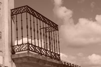 Balcones